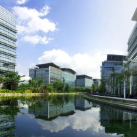 Science Park
