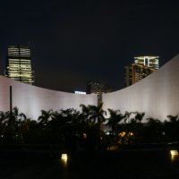 Clock Tower Panorama