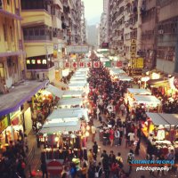 Ladies Market