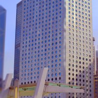 Jardine House 怡和大廈