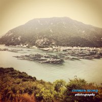 Lamma Island