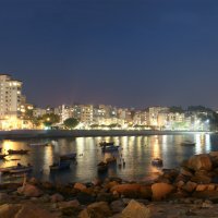 Repulse Bay Panorama