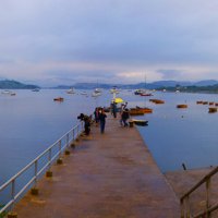 New Territories