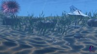 RenderMan Light Shader - Underwater Caustics