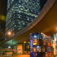 Ding Ding Tram